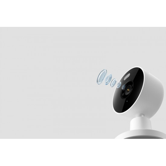 IP камера Xiaomi Smart Camera C100 (BHR07VOGL)