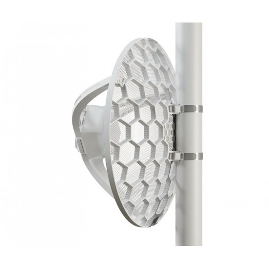 Точка доступу Mikrotik LHG LTE18 kit (LHGGM&EG18-EA)