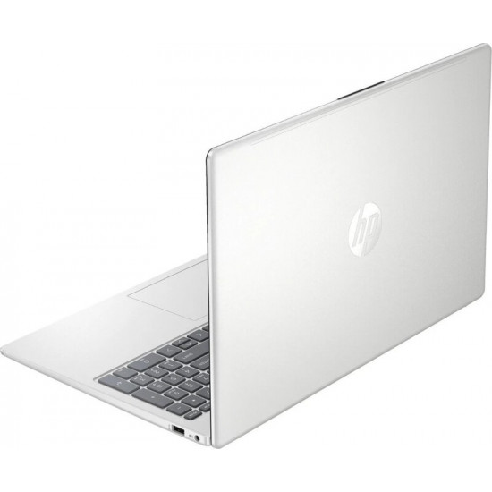 Ноутбук HP 15-fc0323ua (D16G0EA) Silver