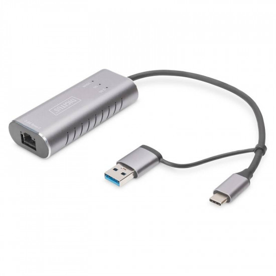 Мережевий адаптер Digitus DN-3028