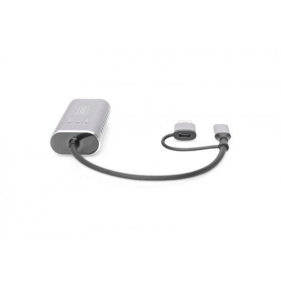 Мережевий адаптер Digitus DN-3028