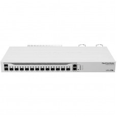 Маршрутизатор MikroTik CCR2004-1G-12S+2XS