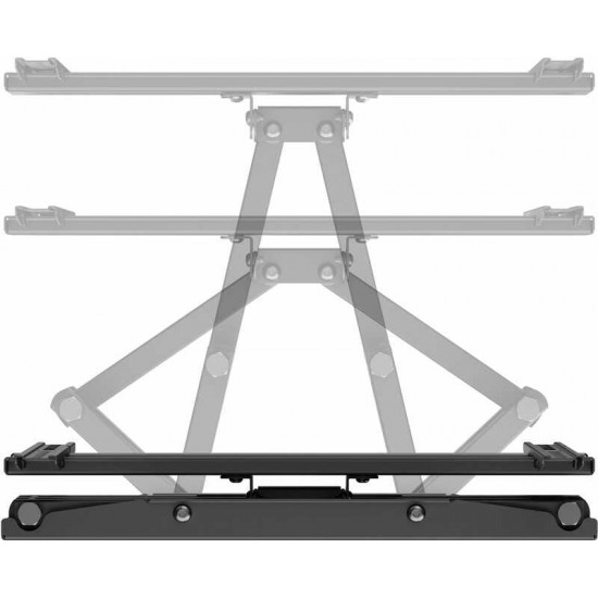 Кронштейн AGN AGN70-442P (VESA400х400)