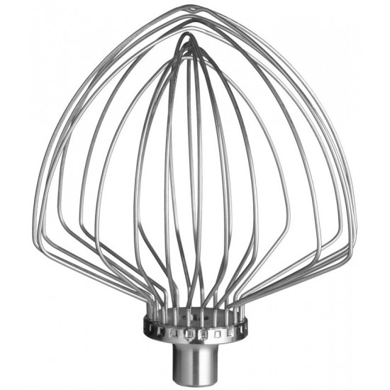 Кухонна машина KitchenAid Professional 5KSM7990XEWH White