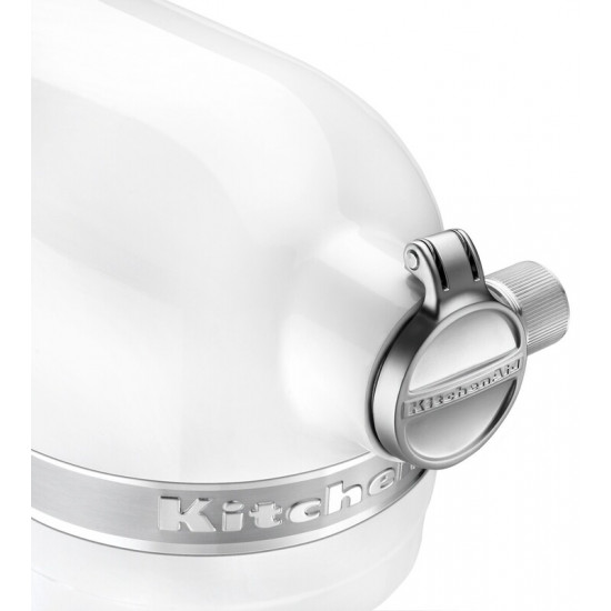Кухонна машина KitchenAid Professional 5KSM7990XEWH White