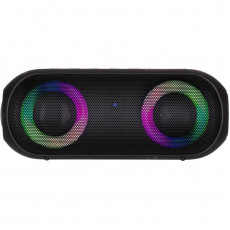 Акустична система 2E SoundXPill TWS Wireless Waterproof Black (2E-BSSXPLLWBK)
