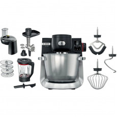 Кухонна машина Bosch MUMS6ZS34