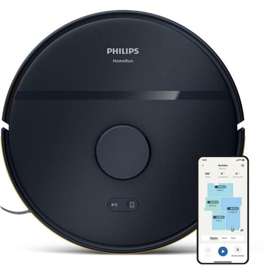 Робот-пилосос Philips XU2000/15