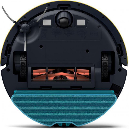 Робот-пилосос Philips XU2000/15