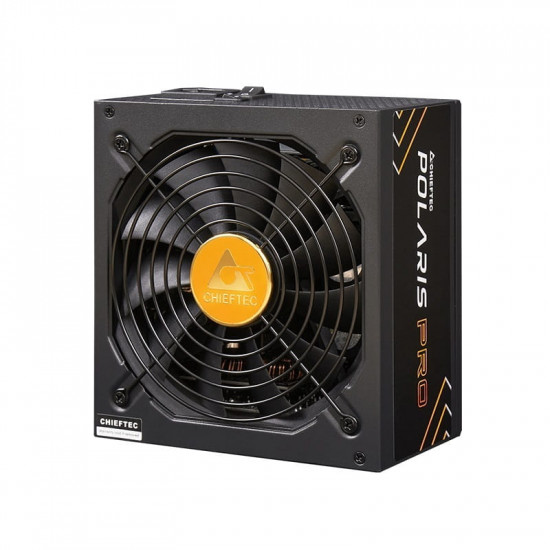 Блок живлення Chieftec PPX-1300FC-A3 1300W