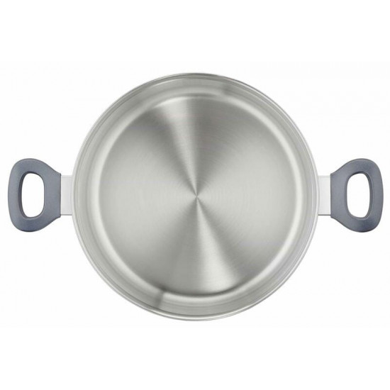 Набір посуду Tefal Daily Cook 10 предметів (G712SA55)