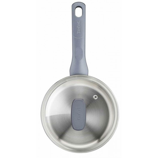Набір посуду Tefal Daily Cook 10 предметів (G712SA55)