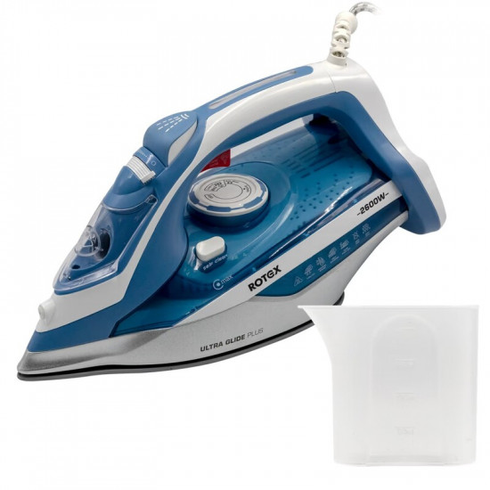 Праска Rotex RIC70-C Ultra Glide Plus