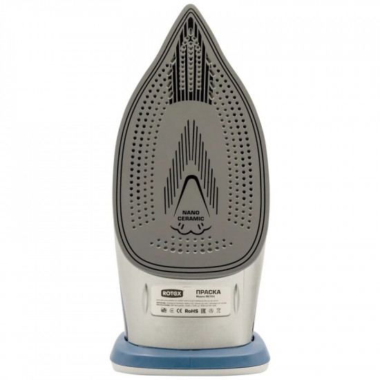 Праска Rotex RIC70-C Ultra Glide Plus