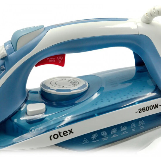 Праска Rotex RIC70-C Ultra Glide Plus