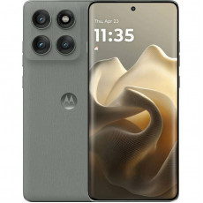 Смартфон Motorola Moto Edge 60 Pro 8/256GB Shadow (PB7X0088RS)