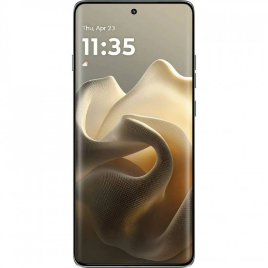 Смартфон Motorola Moto Edge 60 Pro 8/256GB Shadow (PB7X0088RS)