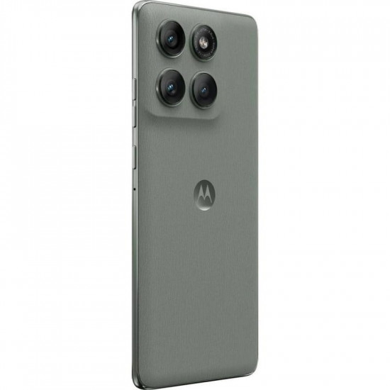 Смартфон Motorola Moto Edge 60 Pro 8/256GB Shadow (PB7X0088RS)