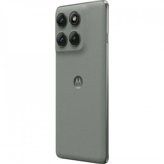 Смартфон Motorola Moto Edge 60 Pro 8/256GB Shadow (PB7X0088RS)