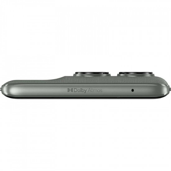 Смартфон Motorola Moto Edge 60 Pro 8/256GB Shadow (PB7X0088RS)