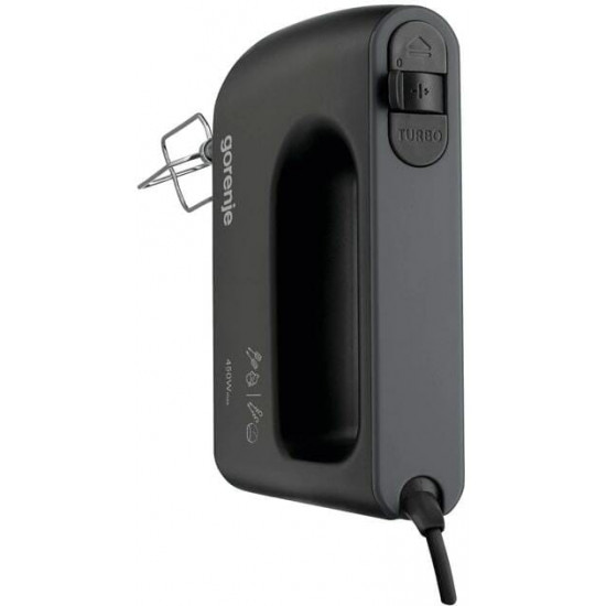 Мiксер Gorenje M460CBK