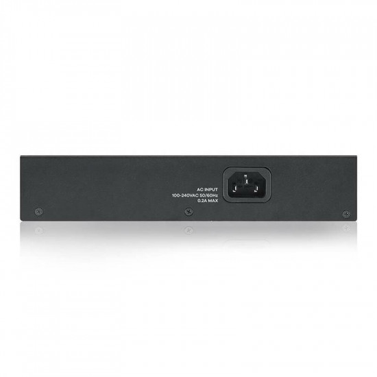 Комутатор ZYXEL GS1100-16 (GS1100-16-EU0103F)