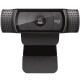 Веб-камера Logitech C920 HD Pro (960-001055) з мікрофоном