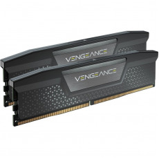 Модуль пам`ятi DDR5 2x16GB/5600 Corsair Vengeance Black (CMK32GX5M2B5600Z36)