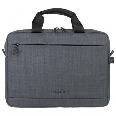 Сумка для ноутбука Tucano Stop 12" Black (BSTOP1112-BK)