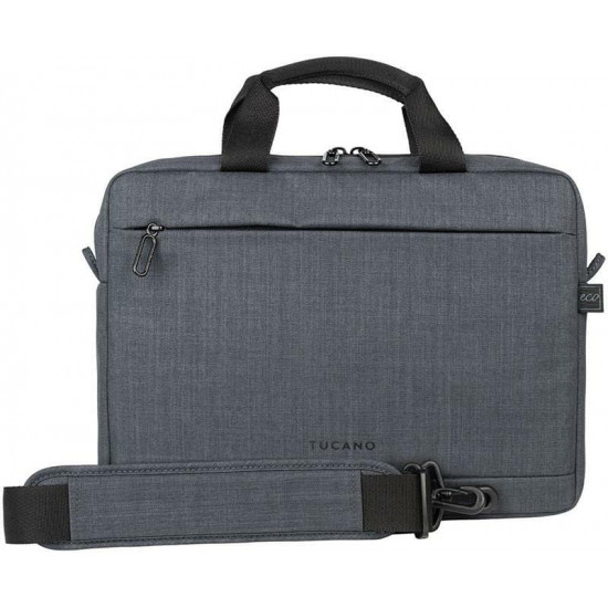 Сумка для ноутбука Tucano Stop 12" Black (BSTOP1112-BK)