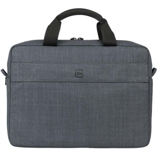 Сумка для ноутбука Tucano Stop 12" Black (BSTOP1112-BK)