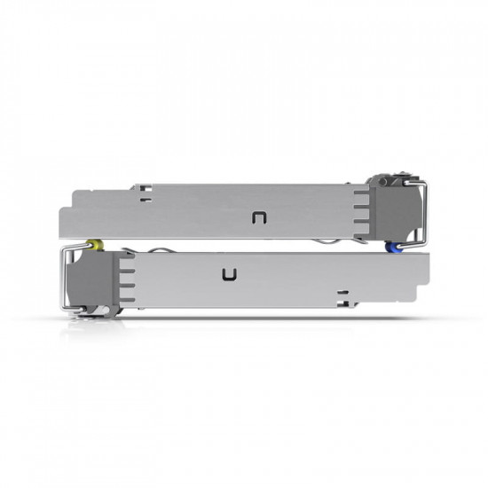 Модуль SFP Ubiquiti 1G Bidirectional Single-Mode Optical Module 2pack (UACC-OM-SM-1G-S-2)