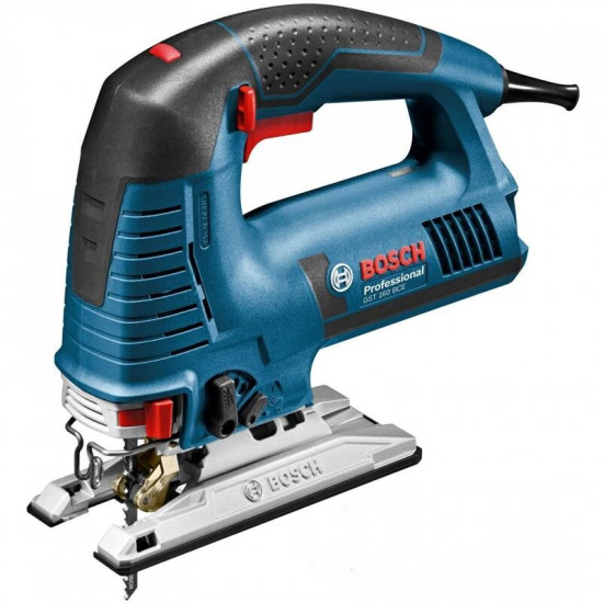 Лобзик Bosch GST 160 BCE (0601518000)