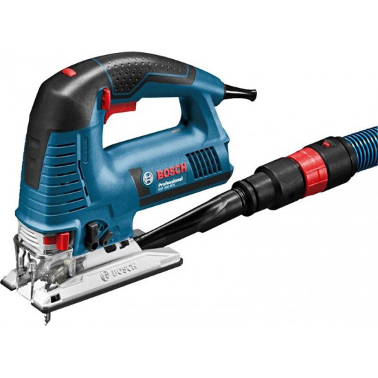 Лобзик Bosch GST 160 BCE (0601518000)