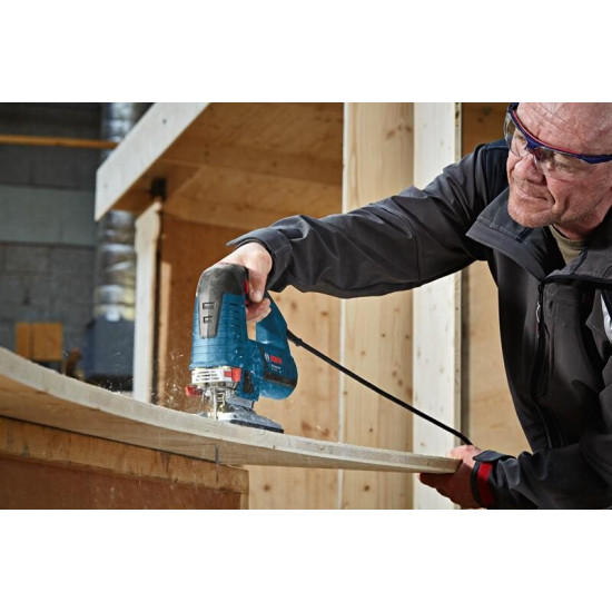 Лобзик Bosch GST 160 BCE (0601518000)