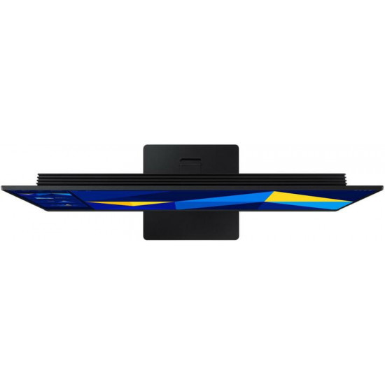 Монiтор Samsung 22" LS22D300G (LS22D300GAIXUA) IPS Black 100Hz