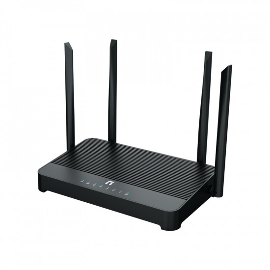 Бездротовий маршрутизатор Netis NX31