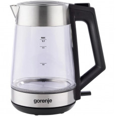 Електрочайник Gorenje K17OGS