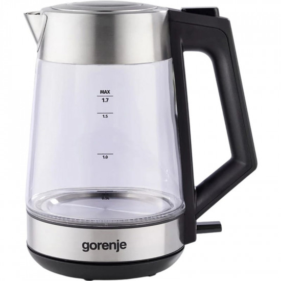 Електрочайник Gorenje K17OGS