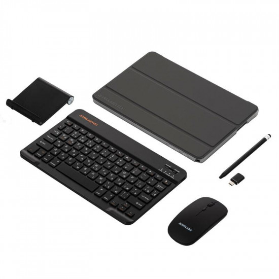 Планшет Teclast P33 Kit 3/64GB Blue (6940709688045)