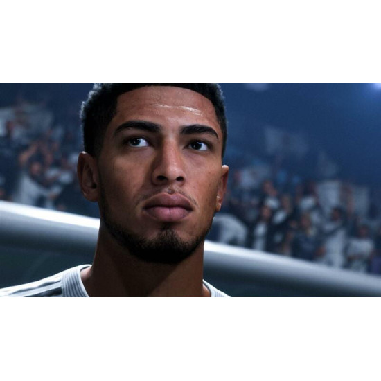 Гра Series X EA Sports FC 26 для Xbox, Blu-ray (5030949125316)