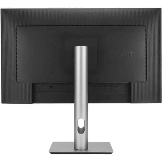 Монітор Asus 27" PA279CRV (90LM08E0-B01K70) IPS Gray/Black