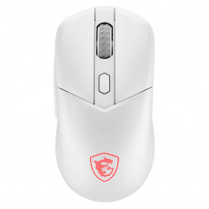Миша бездротова MSI Versa 300 Wireless White (S12-4301440-CLA)