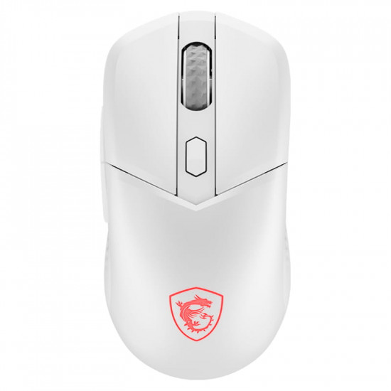 Миша бездротова MSI Versa 300 Wireless White (S12-4301440-CLA)