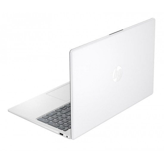 Ноутбук HP 15-fc0266ua (C79MHEA) White