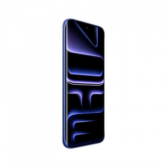 Смартфон Infinix Note Edge X6887 8/256GB Stellar Blue