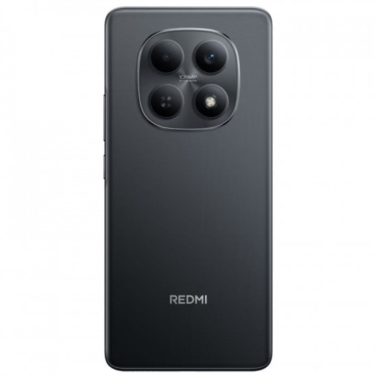 Смартфон Xiaomi Redmi Note 15 6/128GB Black