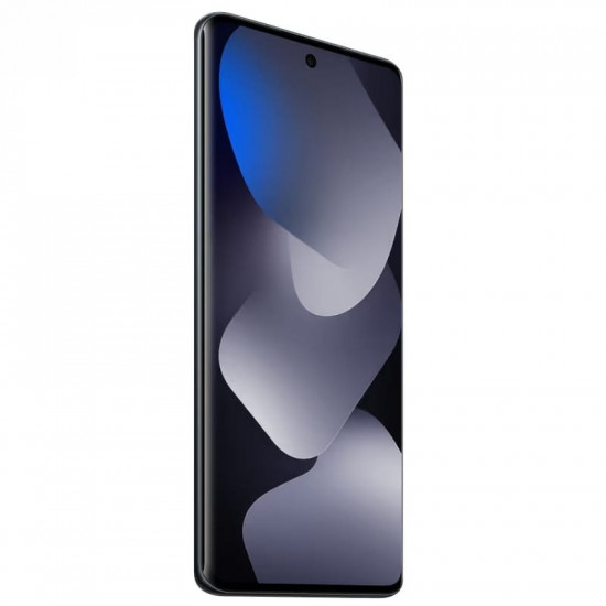 Смартфон Xiaomi Redmi Note 15 6/128GB Black