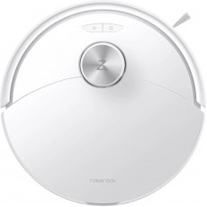 Робот-пилосос Roborock Q10 VF White