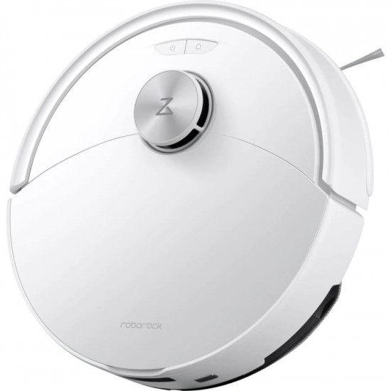 Робот-пилосос Roborock Q10 VF White